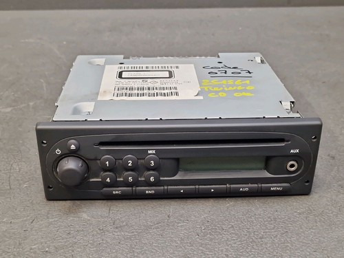 Autoradio aux in - -,