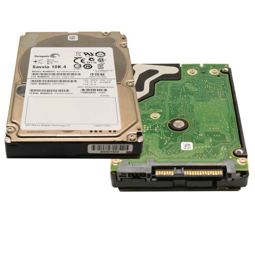 Dell 600 10k 6g - 2,5",