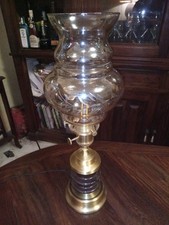Vintage paris brass industrial - brass,