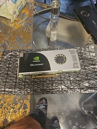 Scheda grafica nvidia quadro - nvidia,