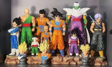 Action figure Dragon Ball Z 11