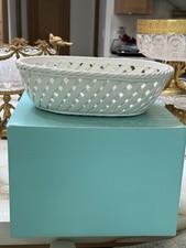 TIFFANY CO NUOVA SCATOLA CESTO