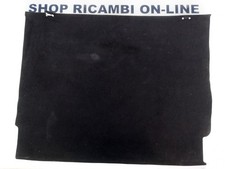 PIANALE RIVESTIMENTO BAGAGLIAIO POSTERIORE RENAULT CLIO SPORTER 2016 849020506R
