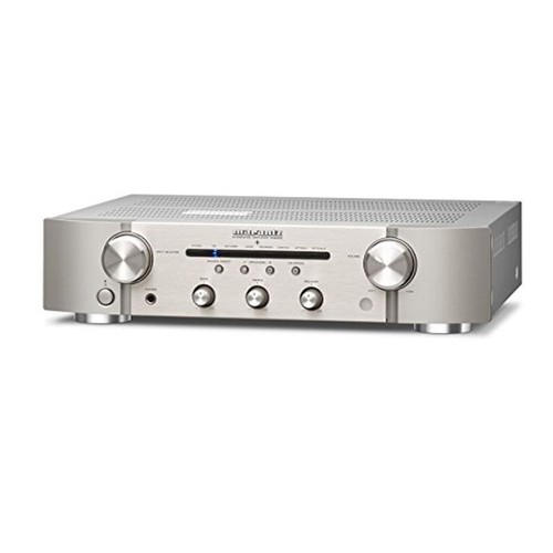 Marantz pm6006 integrated - marantz,