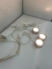 Serie di 3 Faretti 12 V 10 W