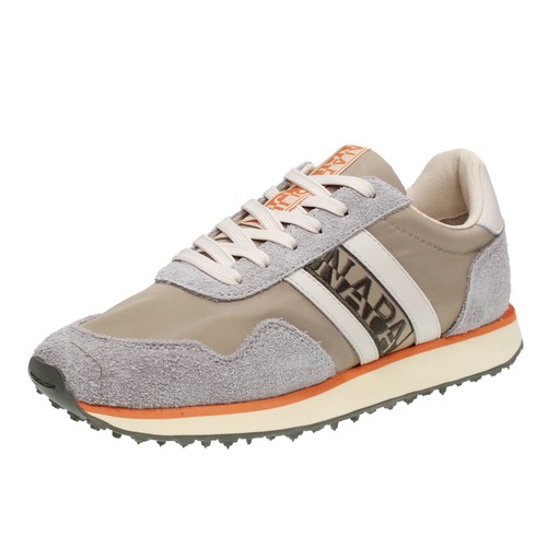 Napapijri shard sneakers - napapijri, 04
