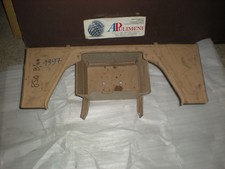RIVESTIMENTO OSSATURA