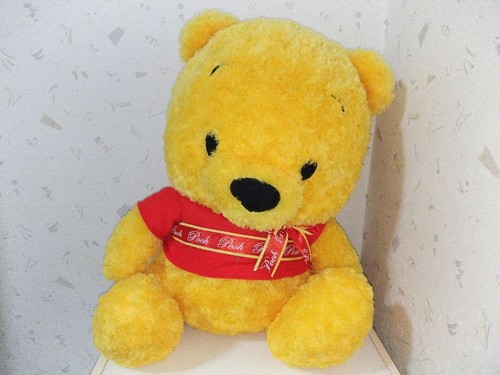 Peluche disney winnie the - disney,