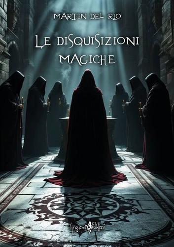 Libro nuovo martin del rio - martin,
