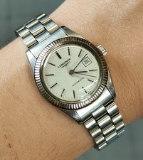 Orologio polso longines - orologio,