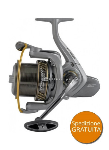 Mulinello trabucco torsen - torsen, surf