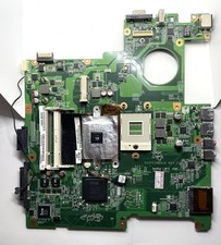 Packard Bell Easynote DA0PE2MB6C0 MH36 Hera GL Mpga479M Ddr2 So-Dimm Mainboard