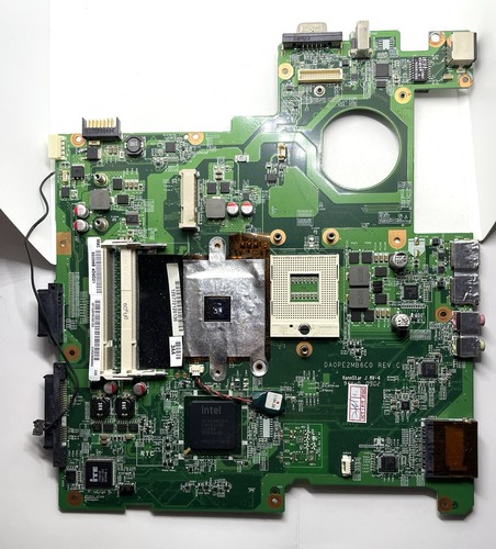 Packard bell easynote - bell,