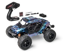 1:12 NemeSys 4WD 2.4G 100% RTR illuminazione LED Carson RC 500404314