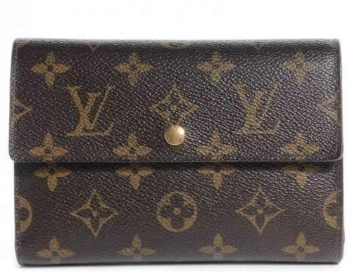 Louis vuitton wallet monogram - vuitton,