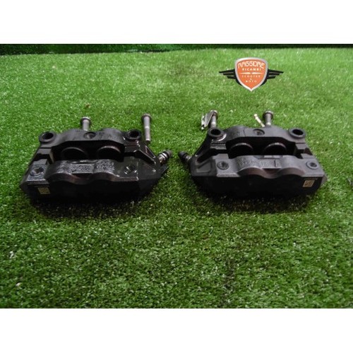 Pinze freno anteriori bmw - freno, r