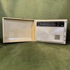 VINTAGE Zenith RB21L AM/FM