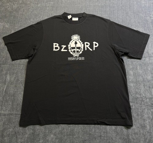 Marcelo burlon contea - burlon, di