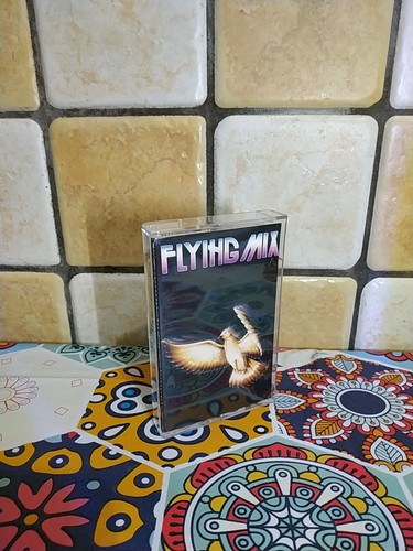 Flying mix 1983 the - flying,
