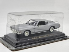 Buick Riviera GS 1971 - FABBRI