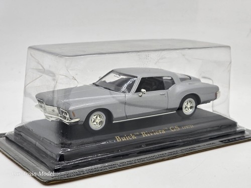 Buick riviera 1971 - riviera, fabbri