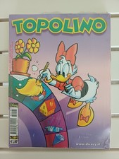TOPOLINO BLISTERATO N.2495