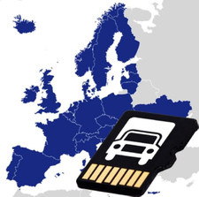 Software Di Navigazione Europa
