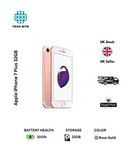 Apple iPhone 7 Plus 32 GB oro