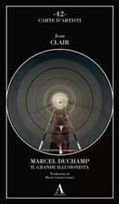 Marcel duchamp grande - duchamp.,