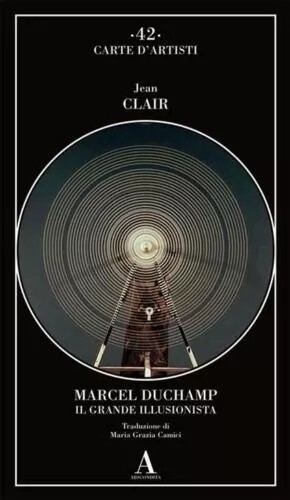 Marcel duchamp grande - marcel,