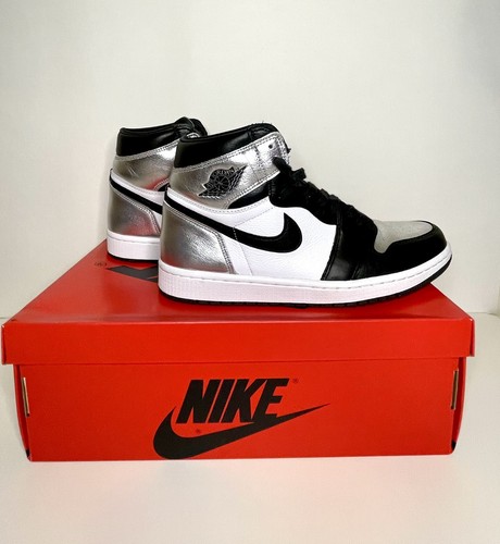 Air jordan high - air, 1