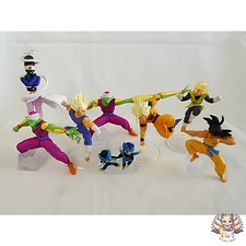 Set completo tipi - set, 8