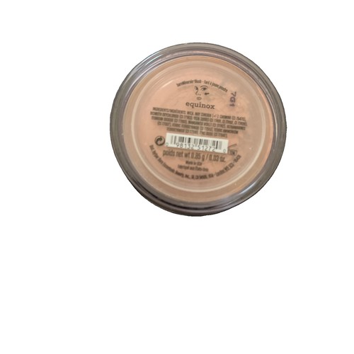 Sigillato bareminerals bare - sigillato,