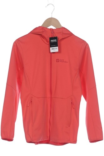 Jack wolfskin felpa - jack,