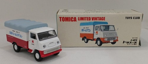 Tomica toyoace kitahara - toyoace,