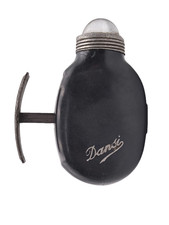 Torcia Vintage DANSI Bachelite