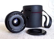 KONICA HEXAR AR 28mm 3.5 wide