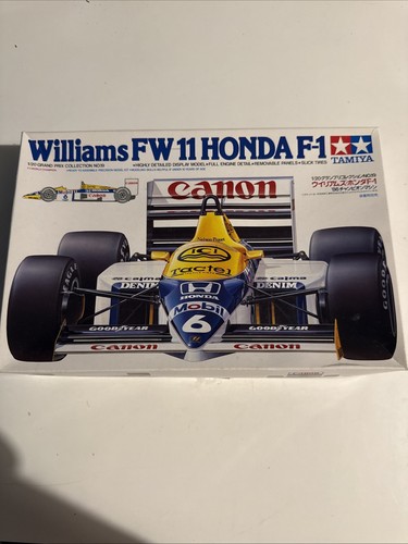 Tamiya scala f1 williams - tamiya,