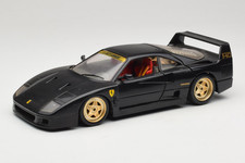 3032-B2 Ferrari F40 Black with