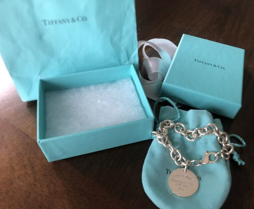 Please return tiffany co - please,
