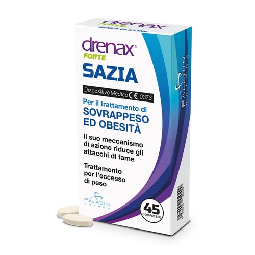 Forte sazia dispositivo medico - dispositivo,