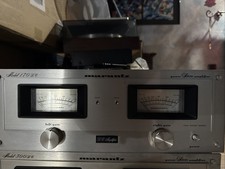 Amplifificatore DC 170 e