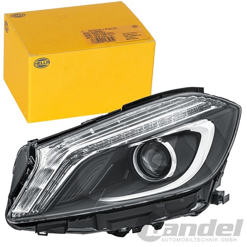 Faro hella xenon - faro, bi-xenon