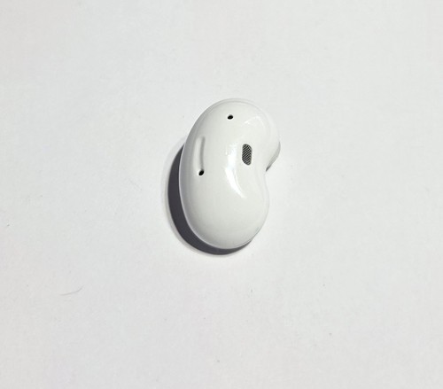 Auricolari mystic white - auricolari,