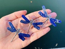 Libellula lapislazzuli