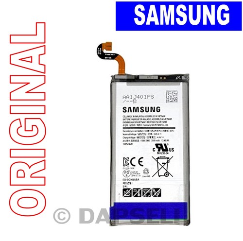 Samsung batteria originale - batteria,