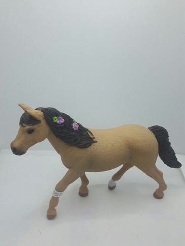 Schleich barbapuffo cavalli - schleich, da