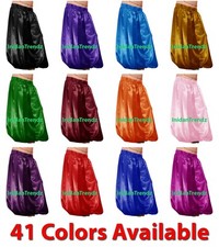 Raso Pantaloni Harem Yoga