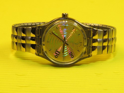 Musicall swatch spartito con - musicall,