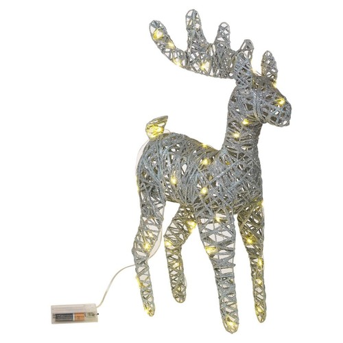 Renna illuminata led - , 60